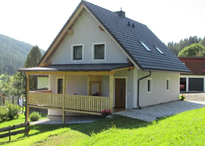 Ferienhaus Priller