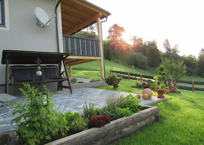 Ferienhaus Priller