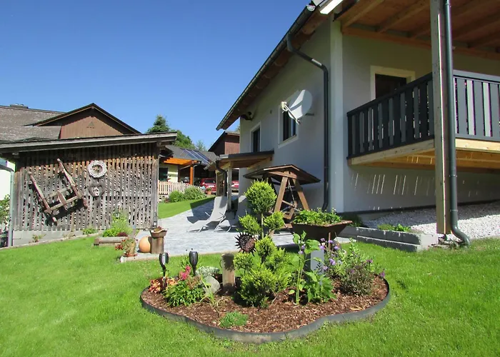 Ferienhaus Priller