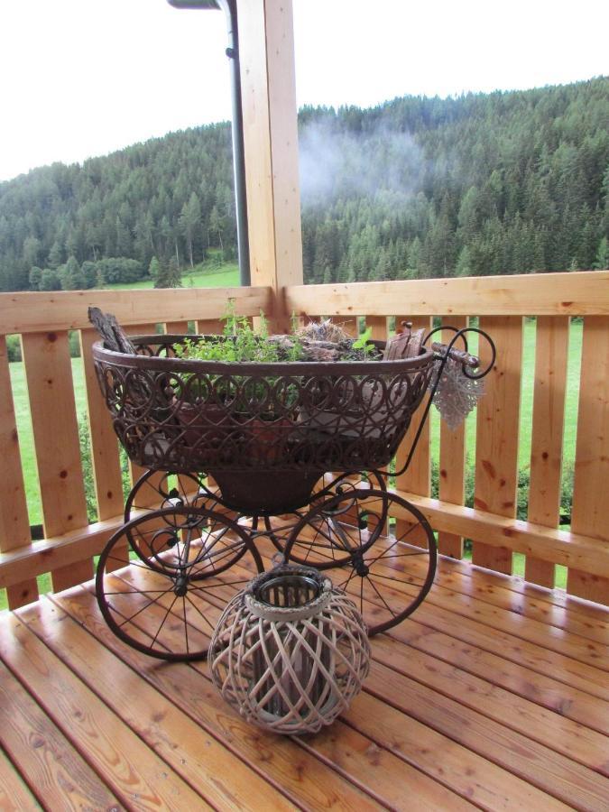 Holiday home Priller Lachtal