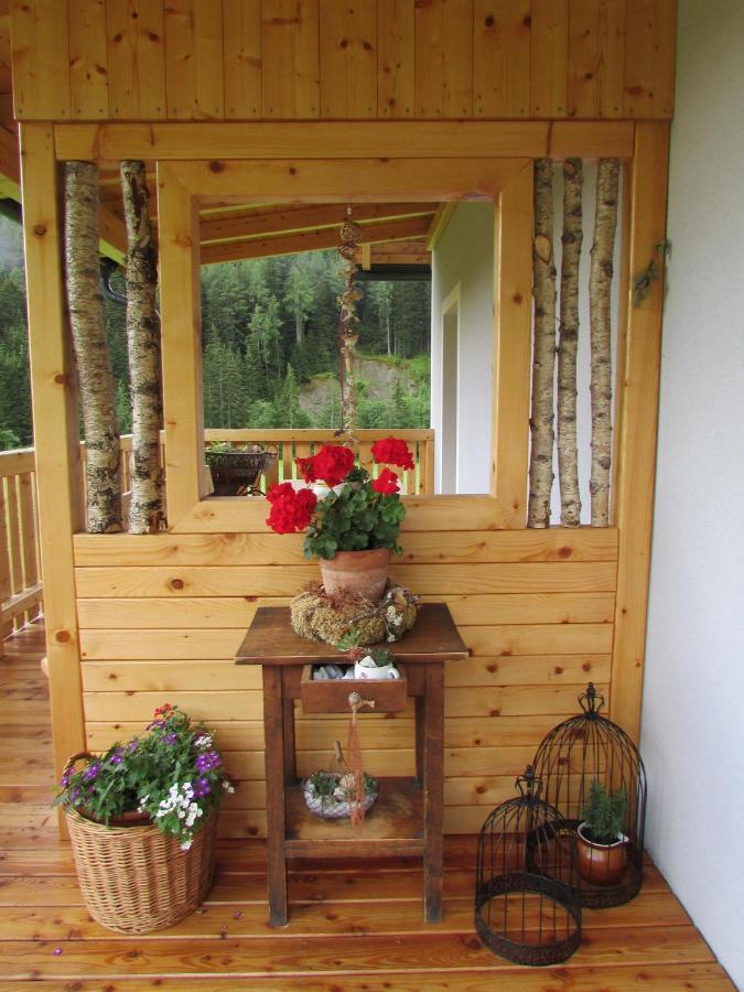 Priller Holiday home