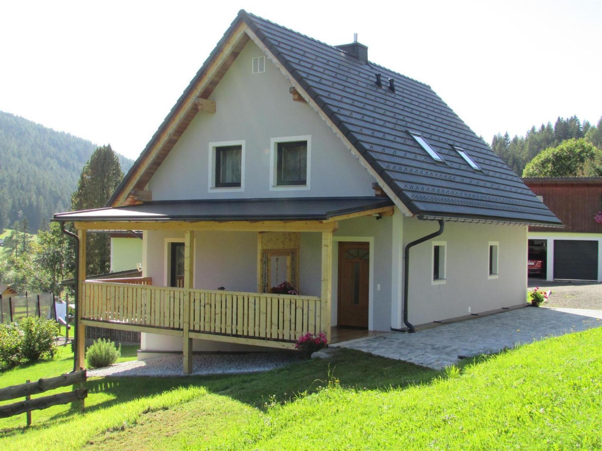 Holiday home Priller *