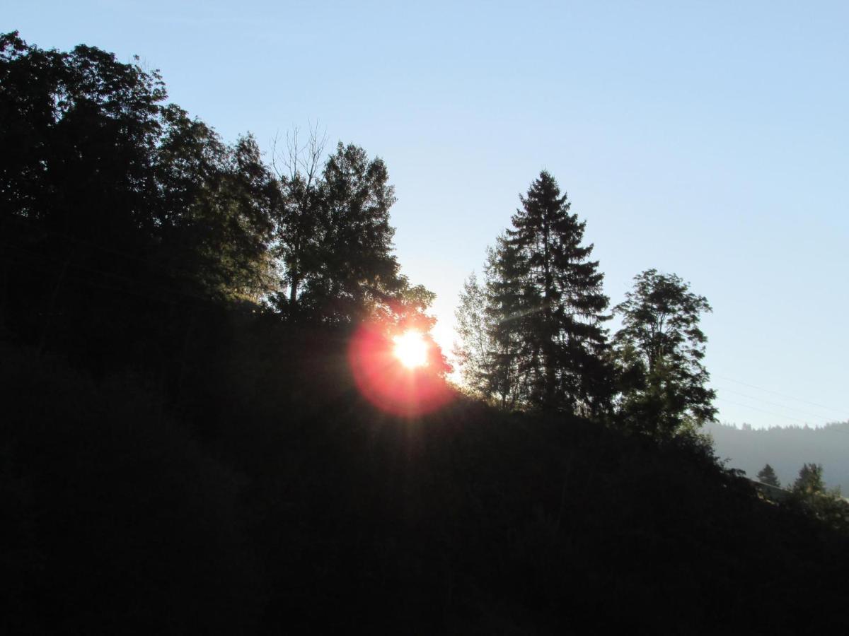 Priller Holiday home Lachtal