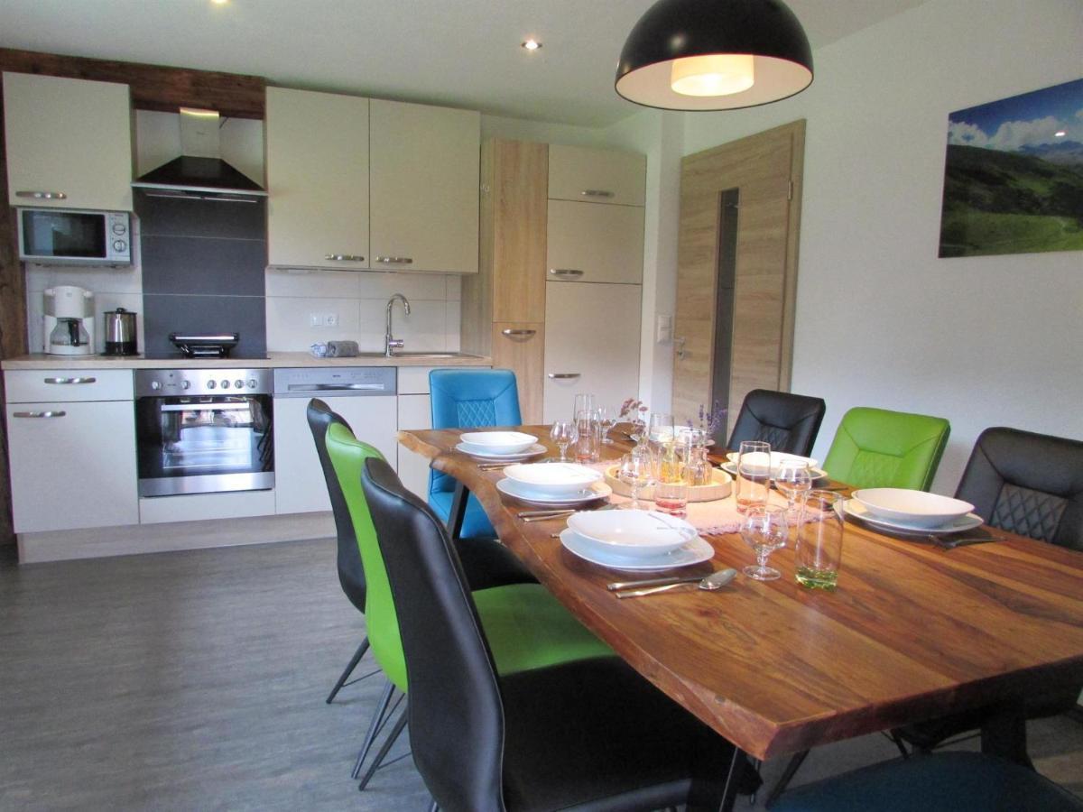 Holiday home Priller Lachtal