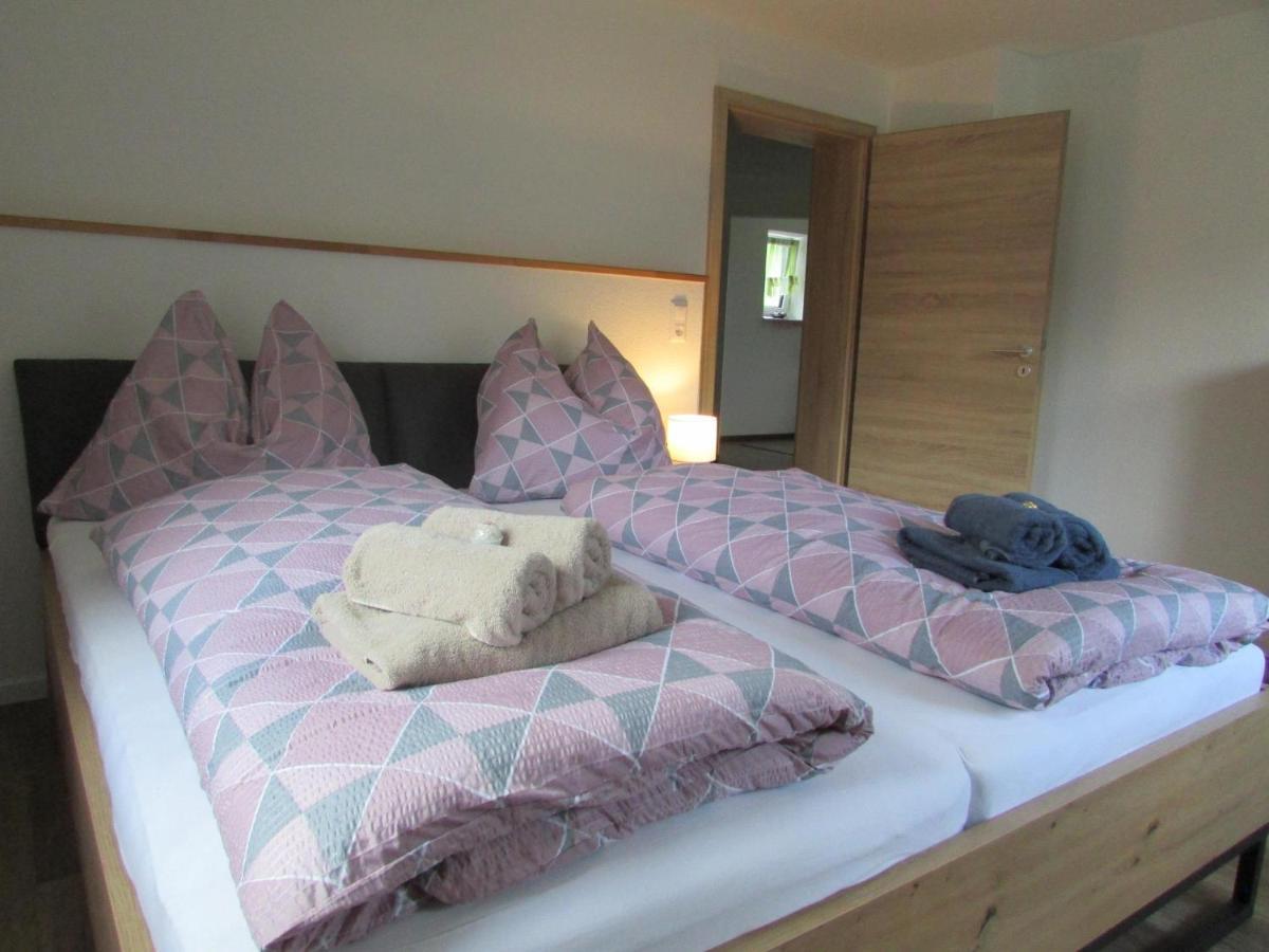 Holiday home Priller