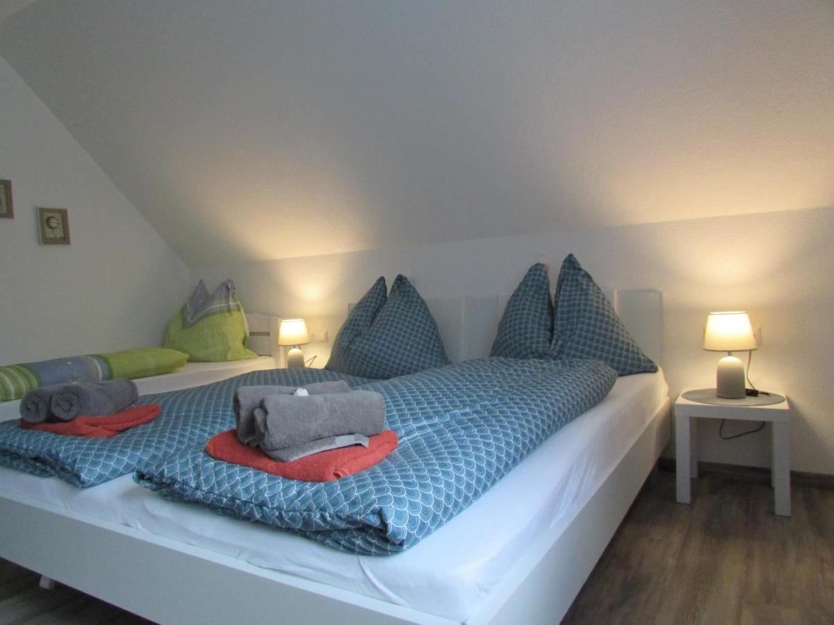Holiday home Priller *