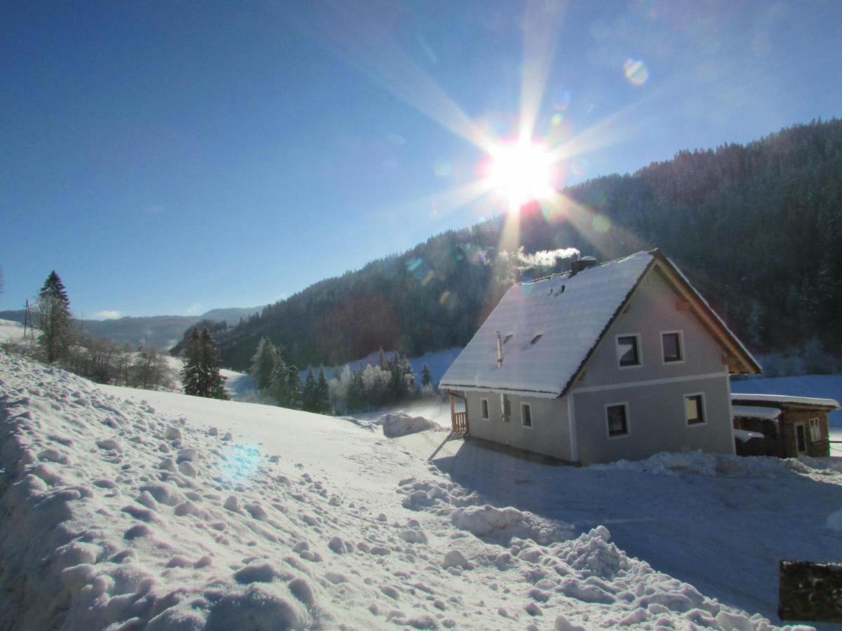Priller Holiday home