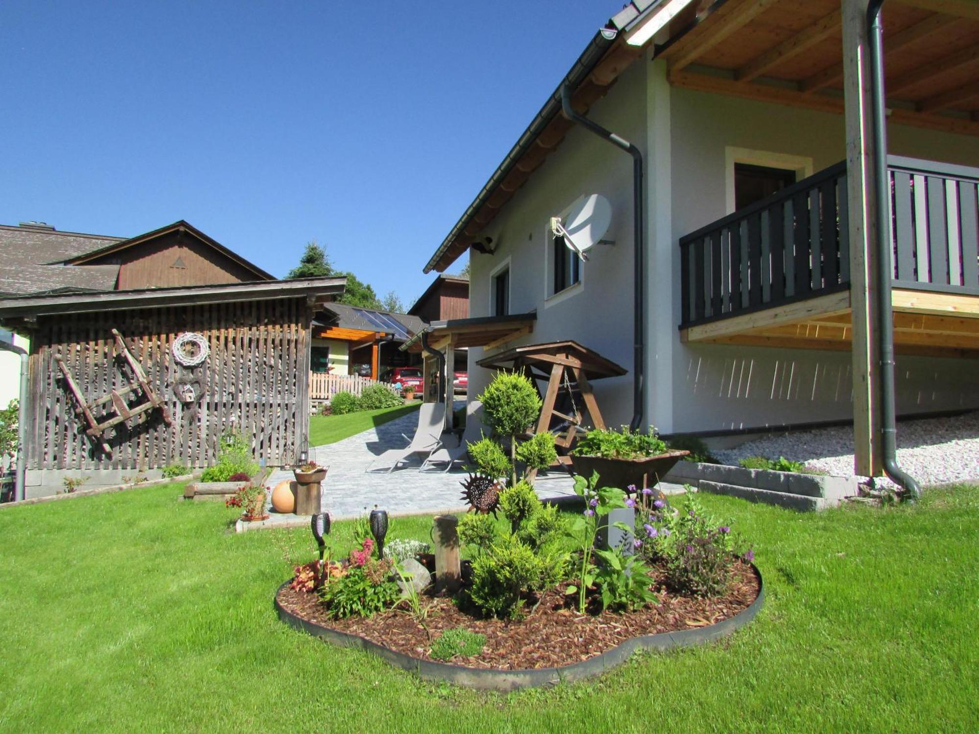 Holiday home Priller