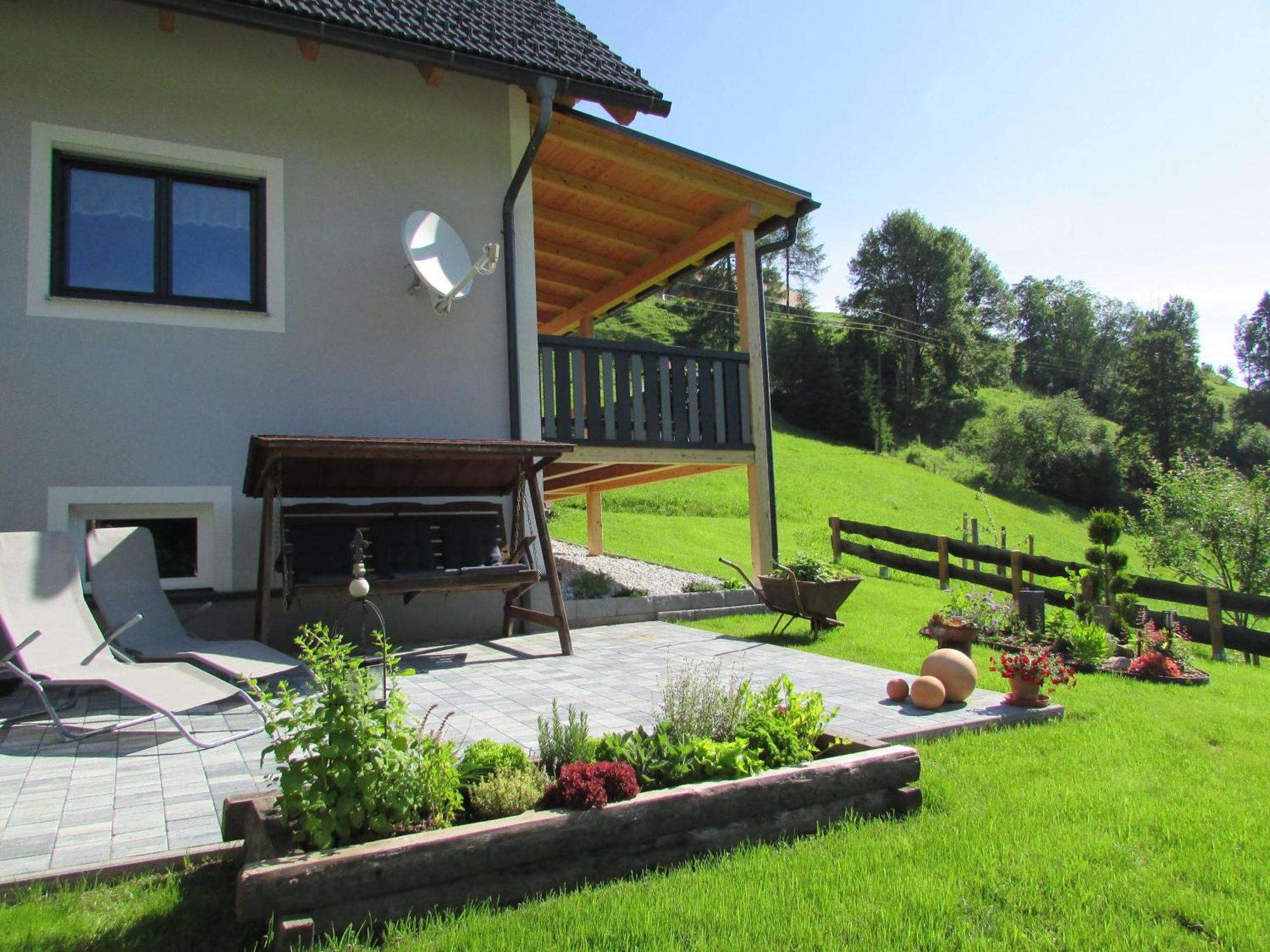 Priller Holiday home *