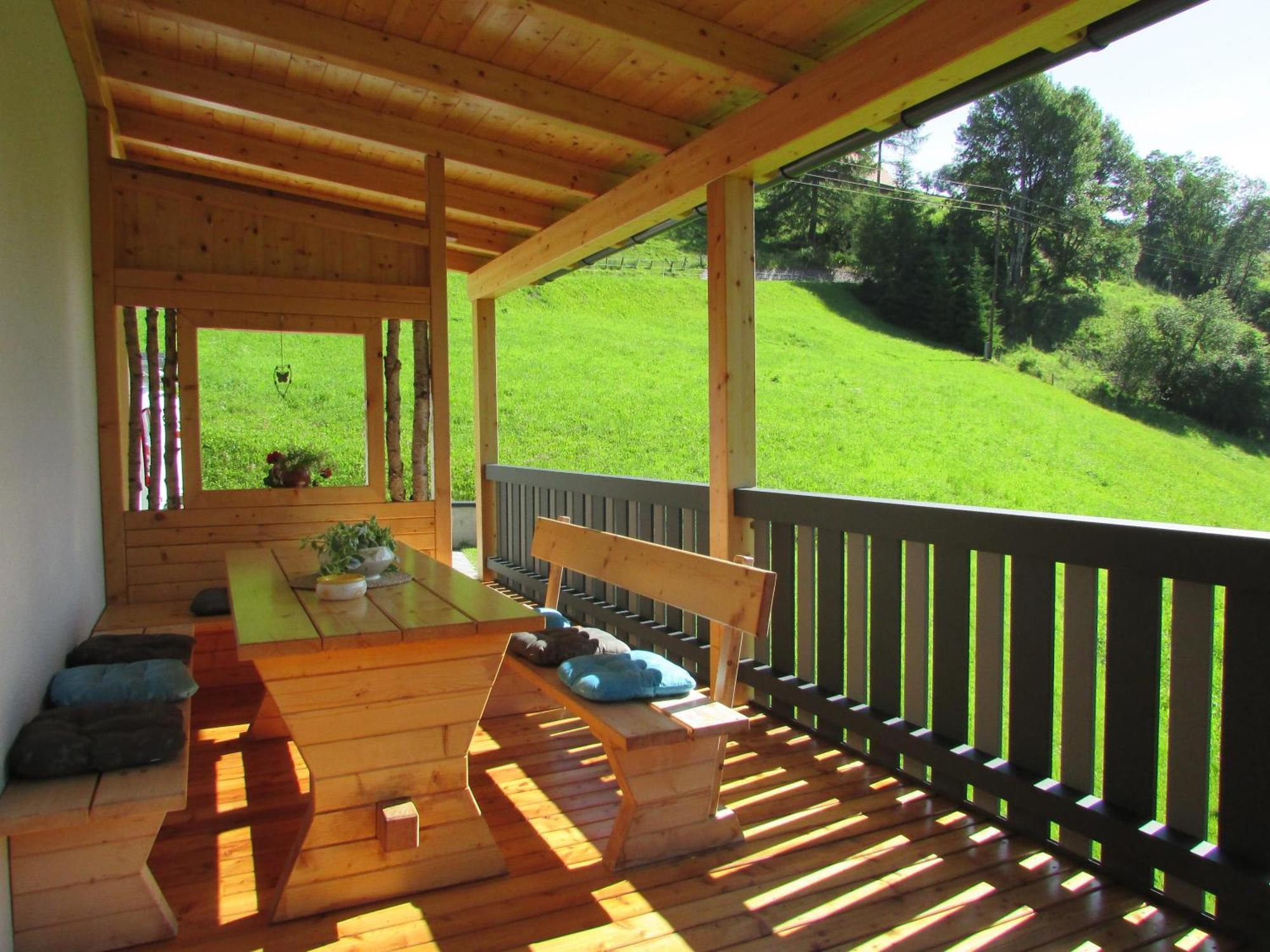 Priller Holiday home *